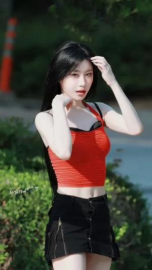 Chaeryeong OnlyFans Leaked Free Thumbnail Picture - #Svp5Yf5O4D