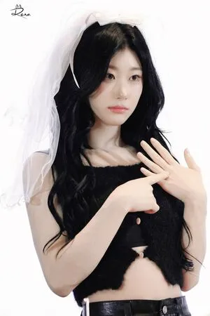 Chaeryeong OnlyFans Leaked Free Thumbnail Picture - #VvIVjn7nIZ