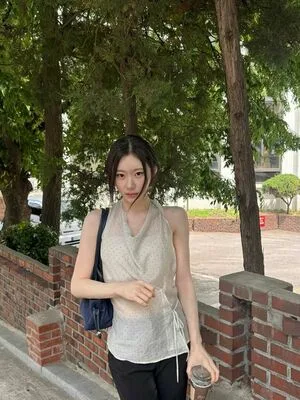 Chaeryeong OnlyFans Leaked Free Thumbnail Picture - #WA8YteKoIw