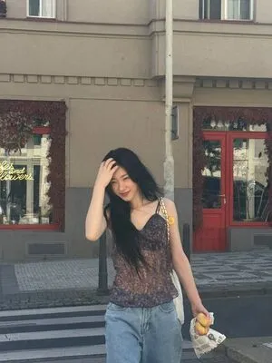 Chaeryeong OnlyFans Leaked Free Thumbnail Picture - #WWpomeHRm6