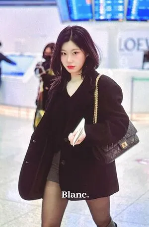Chaeryeong OnlyFans Leaked Free Thumbnail Picture - #WX9Cl51665