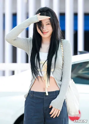 Chaeryeong OnlyFans Leaked Free Thumbnail Picture - #X1PNLIeWo9