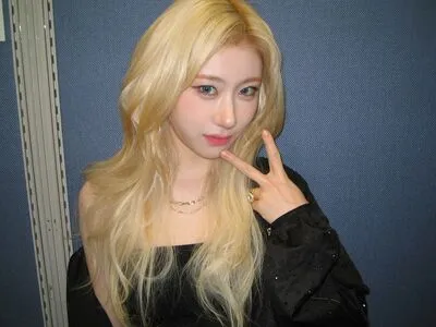 Chaeryeong OnlyFans Leaked Free Thumbnail Picture - #XtkP3eKljd