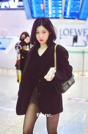 Chaeryeong OnlyFans Leaked Free Thumbnail Picture - #YEi3CtsS6m