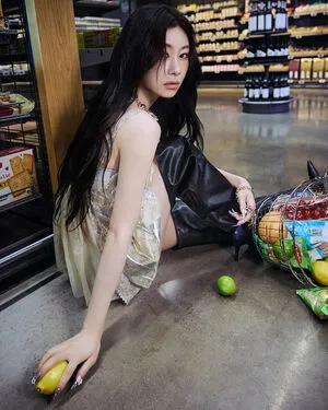 Chaeryeong OnlyFans Leaked Free Thumbnail Picture - #YTf2sIndoB