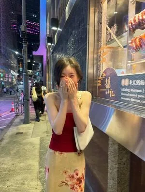 Chaeryeong OnlyFans Leaked Free Thumbnail Picture - #YUxL2X2gq1