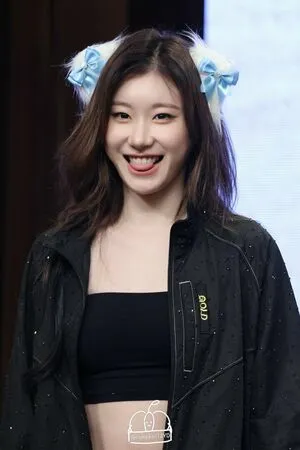 Chaeryeong OnlyFans Leaked Free Thumbnail Picture - #YZ4HC6CIUx
