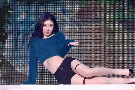 Chaeryeong OnlyFans Leaked Free Thumbnail Picture - #YaU5T5nFAp