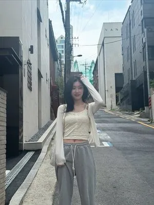 Chaeryeong OnlyFans Leaked Free Thumbnail Picture - #YbGTRsJaYs
