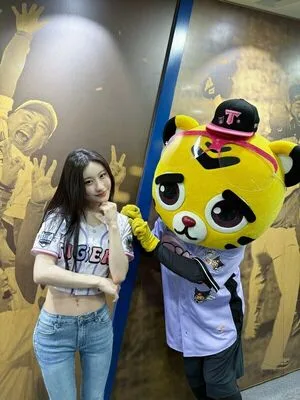 Chaeryeong OnlyFans Leaked Free Thumbnail Picture - #YiGioQGn5X