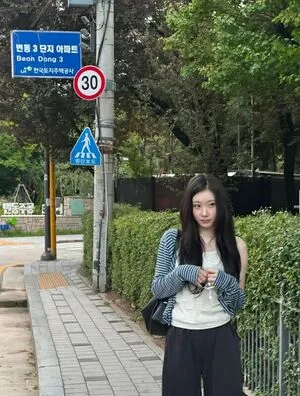 Chaeryeong OnlyFans Leaked Free Thumbnail Picture - #Z4ZzfijfMk