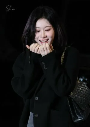 Chaeryeong OnlyFans Leaked Free Thumbnail Picture - #ZEuJgeOA7M
