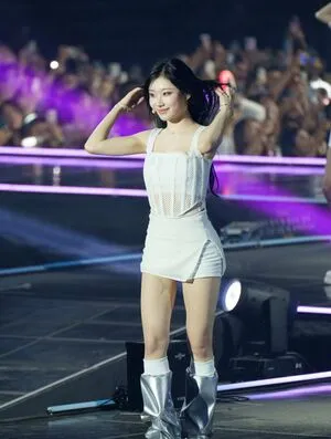 Chaeryeong OnlyFans Leaked Free Thumbnail Picture - #ZeoPNkvlgl