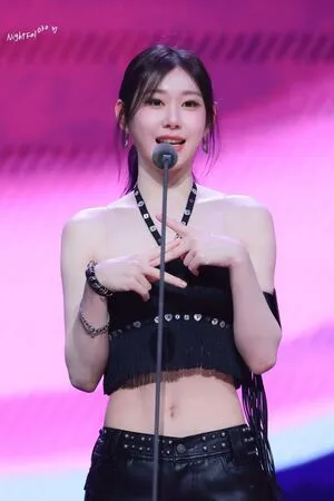 Chaeryeong OnlyFans Leaked Free Thumbnail Picture - #Zp02YpQdEZ