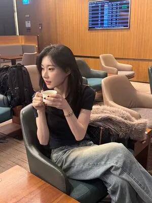 Chaeryeong OnlyFans Leaked Free Thumbnail Picture - #a29lGtqdmn