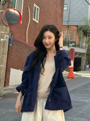 Chaeryeong OnlyFans Leaked Free Thumbnail Picture - #a5AbYRcoio