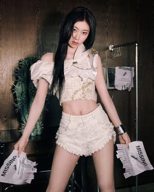 Chaeryeong OnlyFans Leaked Free Thumbnail Picture - #aHX0D3VHpH