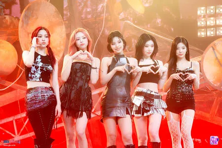 Chaeryeong OnlyFans Leaked Free Thumbnail Picture - #aZA1EDSSrd