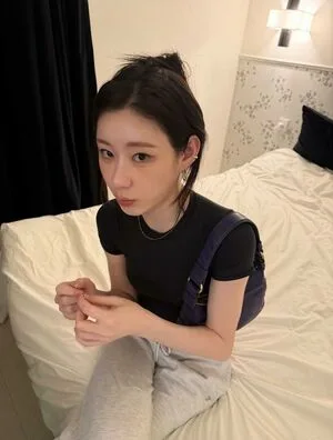 Chaeryeong OnlyFans Leaked Free Thumbnail Picture - #aZp0ptxqMz