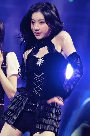 Chaeryeong OnlyFans Leaked Free Thumbnail Picture - #afsqBWkd0s