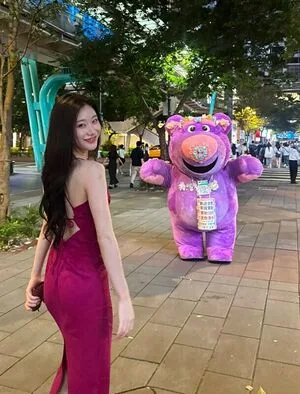 Chaeryeong OnlyFans Leaked Free Thumbnail Picture - #akAAieLT6m
