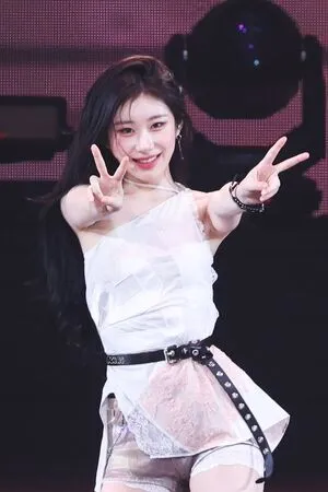 Chaeryeong OnlyFans Leaked Free Thumbnail Picture - #bCT6nVY2Jj
