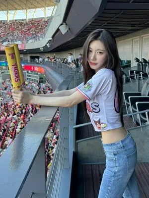 Chaeryeong OnlyFans Leaked Free Thumbnail Picture - #bSYu186a9j