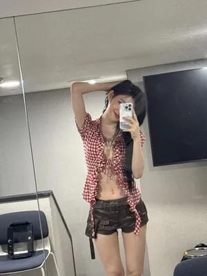 Chaeryeong OnlyFans Leaked Free Thumbnail Picture - #bYOiIrdOja