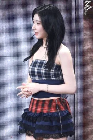 Chaeryeong OnlyFans Leaked Free Thumbnail Picture - #cI0B3SVXma