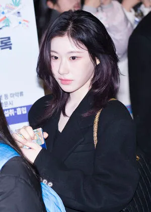 Chaeryeong OnlyFans Leaked Free Thumbnail Picture - #cZOxxoT21b