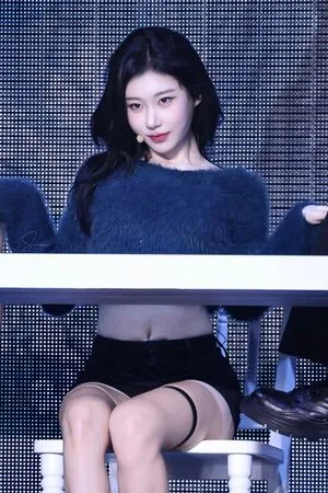 Chaeryeong OnlyFans Leaked Free Thumbnail Picture - #cqtYOdYlAF