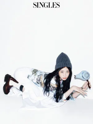 Chaeryeong OnlyFans Leaked Free Thumbnail Picture - #dNs8X1quJY