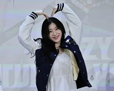 Chaeryeong OnlyFans Leaked Free Thumbnail Picture - #dSPYDHLAIv