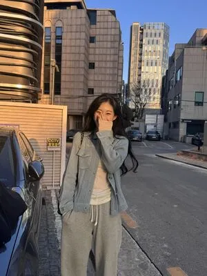 Chaeryeong OnlyFans Leaked Free Thumbnail Picture - #dbxzbJIOKA