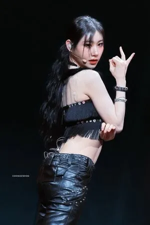 Chaeryeong OnlyFans Leaked Free Thumbnail Picture - #dlGAYDzC91