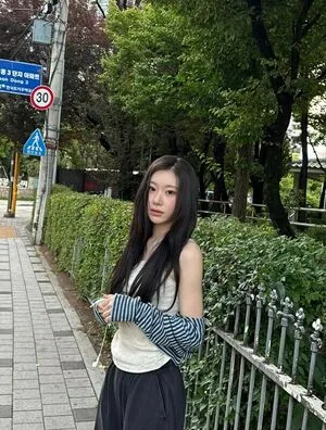 Chaeryeong OnlyFans Leaked Free Thumbnail Picture - #emAi2wYo8k