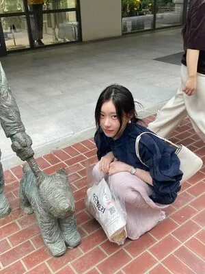 Chaeryeong OnlyFans Leaked Free Thumbnail Picture - #f0e9Skw98b