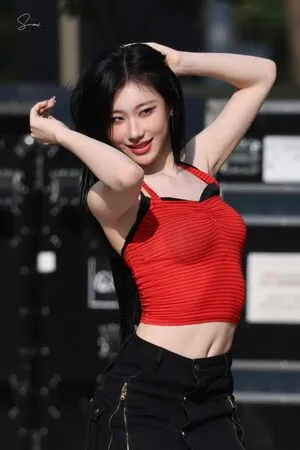 Chaeryeong OnlyFans Leaked Free Thumbnail Picture - #fAyyrKGJdQ