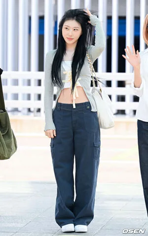 Chaeryeong OnlyFans Leaked Free Thumbnail Picture - #fIrqgrGhaI
