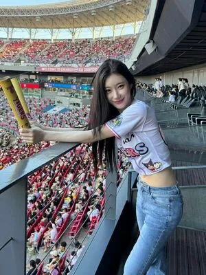 Chaeryeong OnlyFans Leaked Free Thumbnail Picture - #fVZLKpH7jM