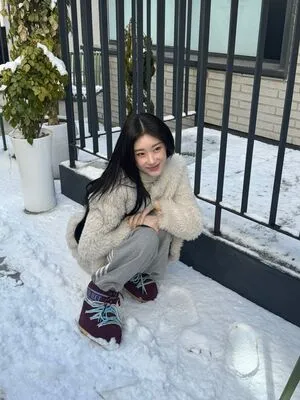 Chaeryeong OnlyFans Leaked Free Thumbnail Picture - #fYXYdVlecS