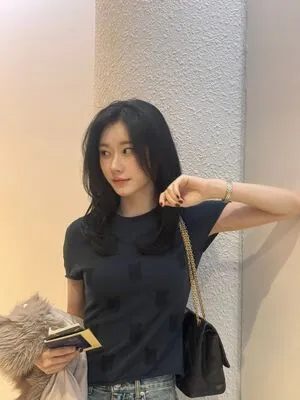 Chaeryeong OnlyFans Leaked Free Thumbnail Picture - #gJHaCfgMzv