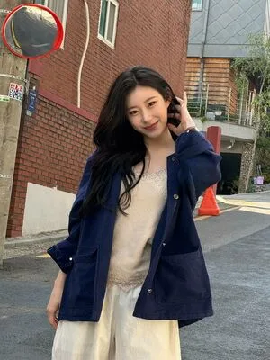 Chaeryeong OnlyFans Leaked Free Thumbnail Picture - #hHt5mONkUp