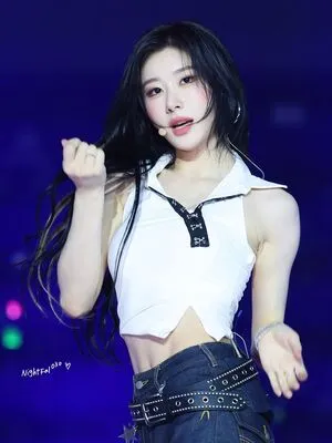 Chaeryeong OnlyFans Leaked Free Thumbnail Picture - #hellG5OW59