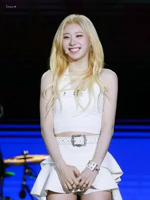 Chaeryeong OnlyFans Leaked Free Thumbnail Picture - #hxStYPU5KT