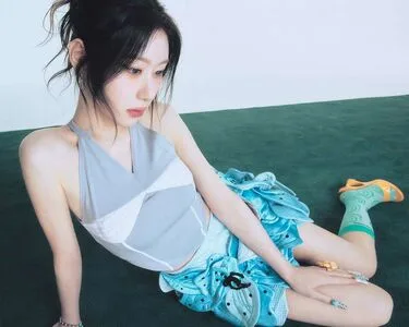 Chaeryeong OnlyFans Leaked Free Thumbnail Picture - #i2d7Nz6bkI