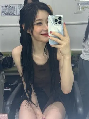 Chaeryeong OnlyFans Leaked Free Thumbnail Picture - #i4umGQd5Og