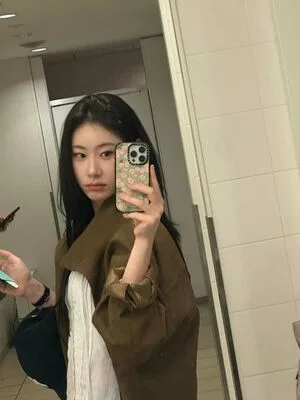 Chaeryeong OnlyFans Leaked Free Thumbnail Picture - #iQ4HOOQiZ4