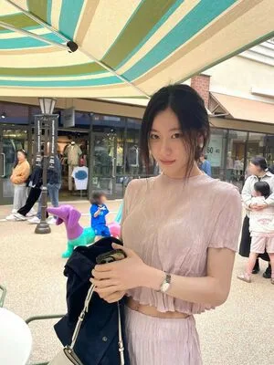 Chaeryeong OnlyFans Leaked Free Thumbnail Picture - #iTO9N9RThq