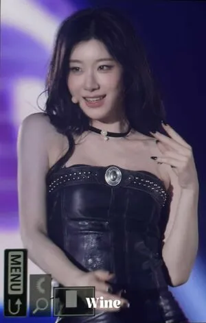 Chaeryeong OnlyFans Leaked Free Thumbnail Picture - #iUsay1BLgg